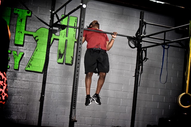 Thursday, July 1, 2021