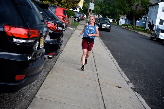 Sunday, July 11, 2021