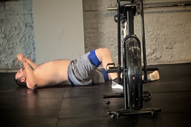 Monday, July 26, 2021