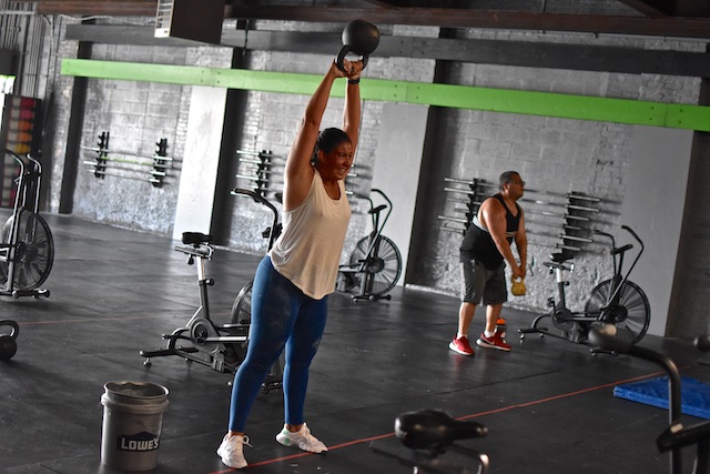 Saturday, July 3, 2021