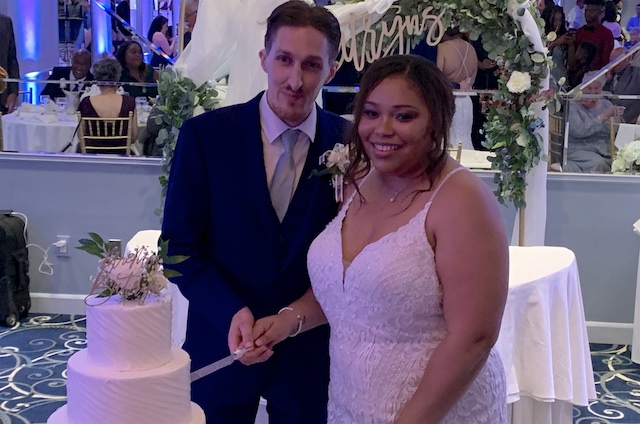 Monday, August 16, 2021