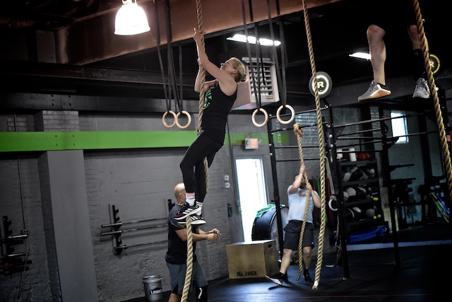 Sunday, August 22, 2021