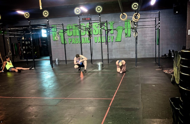 Monday, August 23, 2021