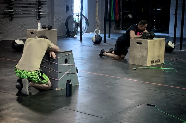 Monday, October 11, 2021