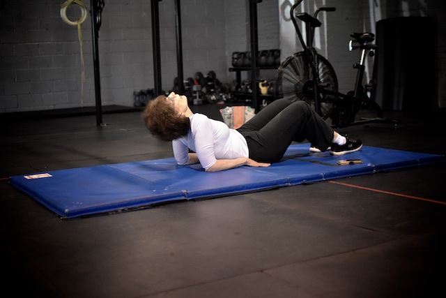 Monday, October 18, 2021