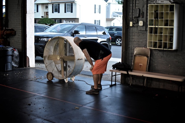 Monday, October 25, 2021