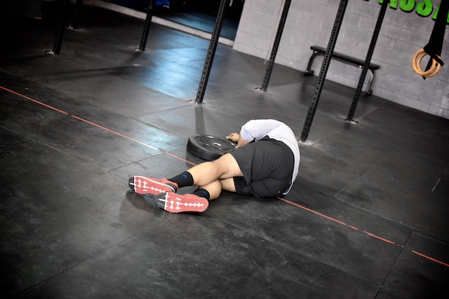 Monday, November 1, 2021