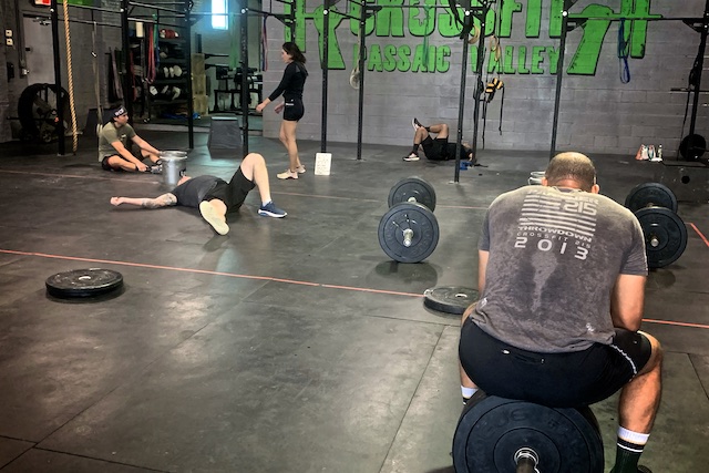 Monday, November 15, 2021