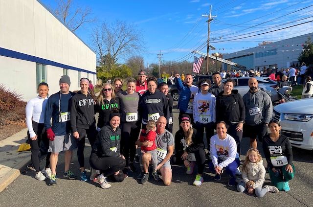 Monday, November 22, 2021