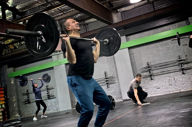 Saturday, November 27, 2021