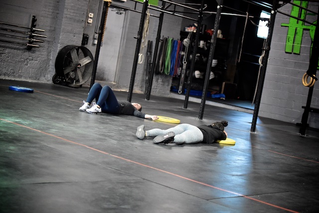 Friday, November 5, 2021