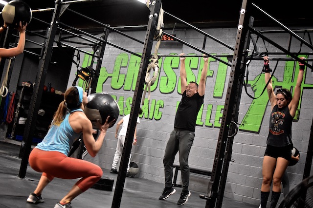 Saturday, November 6, 2021