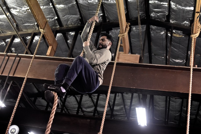 Thursday, December 16, 2021