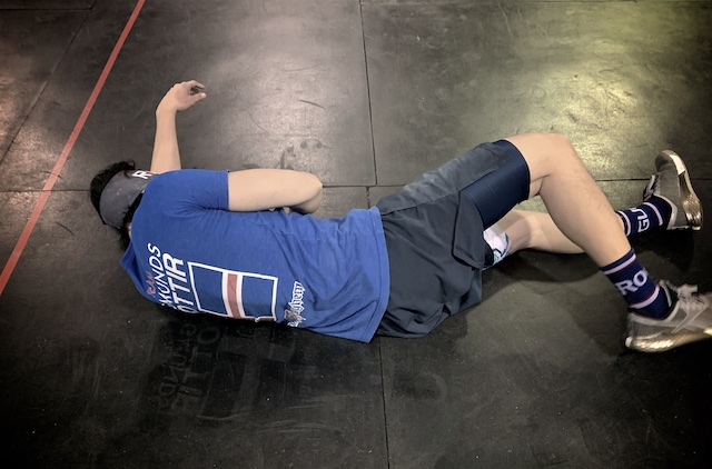 Friday, December 17, 2021