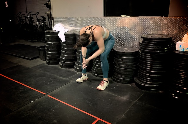 Monday, December 20, 2021