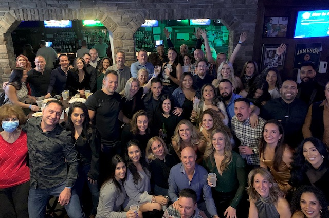 Monday, December 6, 2021