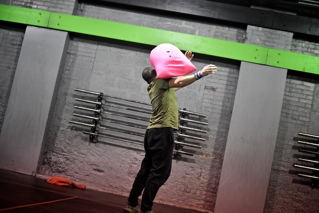 Sunday, January 16, 2022