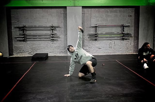 Saturday, January 22, 2022