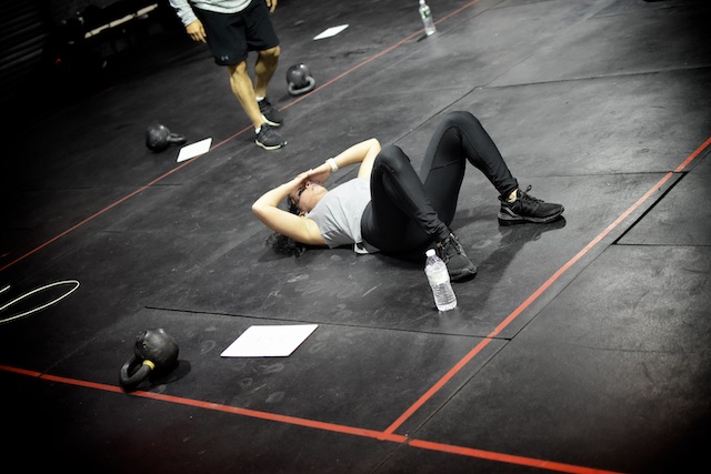 Monday, January 24, 2022