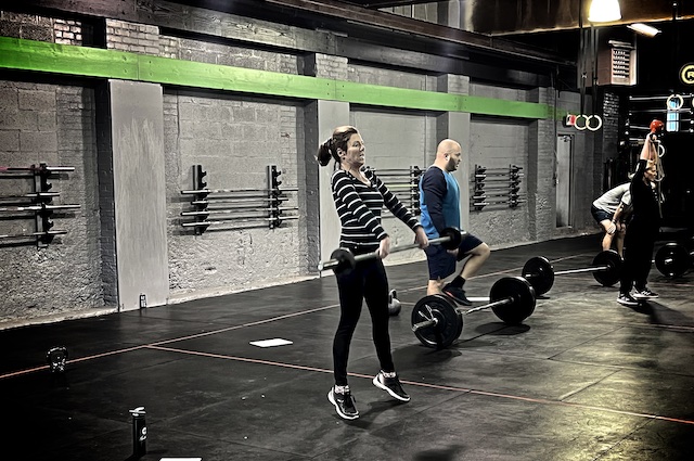 Sunday, January 30, 2022