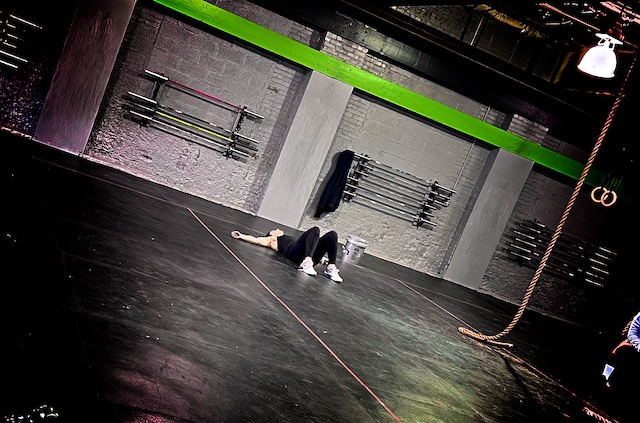 Monday, January 31, 2022