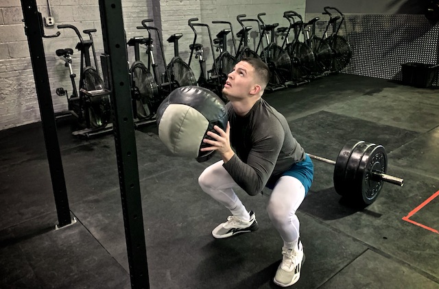 Sunday, January 9, 2022