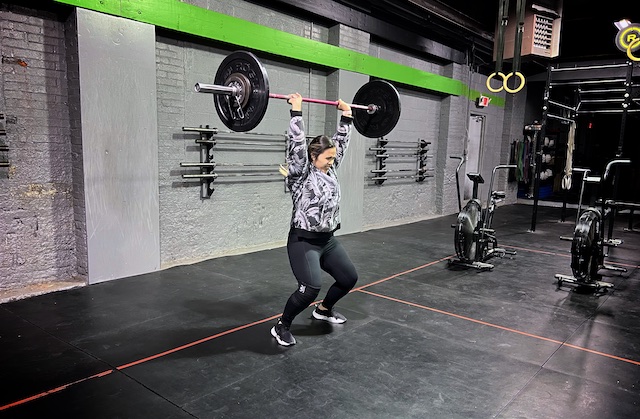 Thursday, February 17, 2022