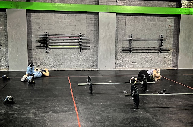 Friday, February 18, 2022