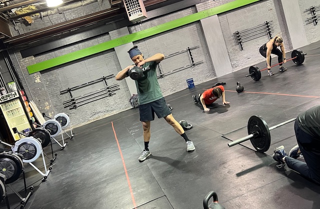 Saturday, February 19, 2022