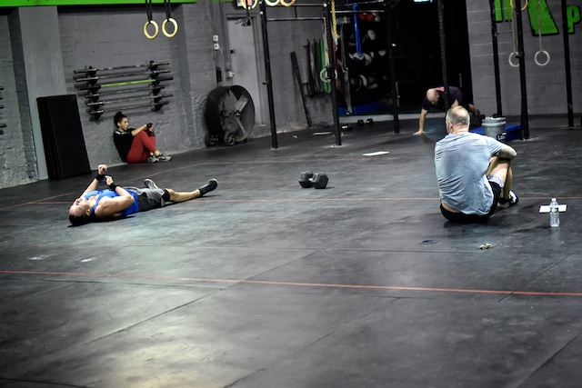 Monday, February 21, 2022