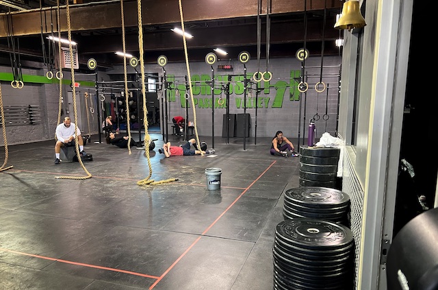 Friday, February 4, 2022