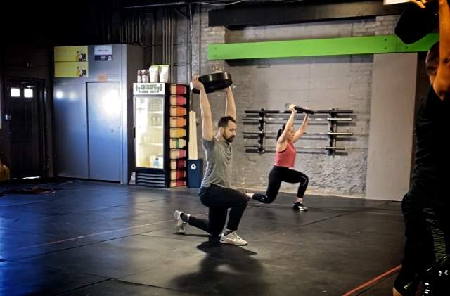 Saturday, February 5, 2022