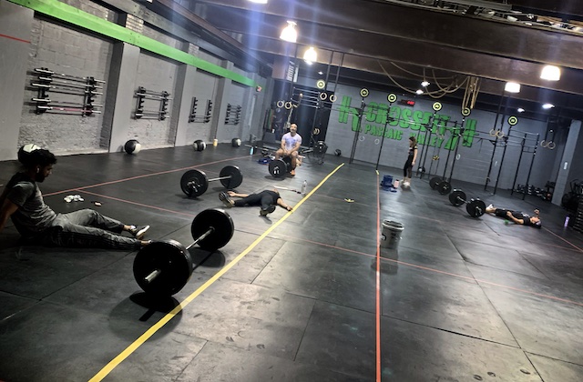 Monday, February 7, 2022