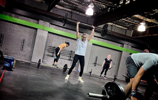 Thursday, March 17, 2022