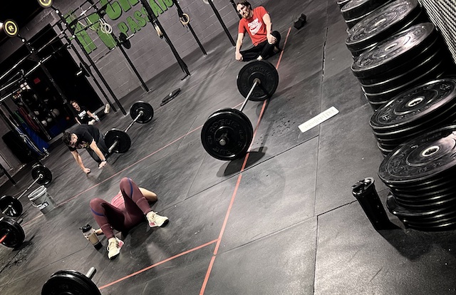 Monday, March 21, 2022