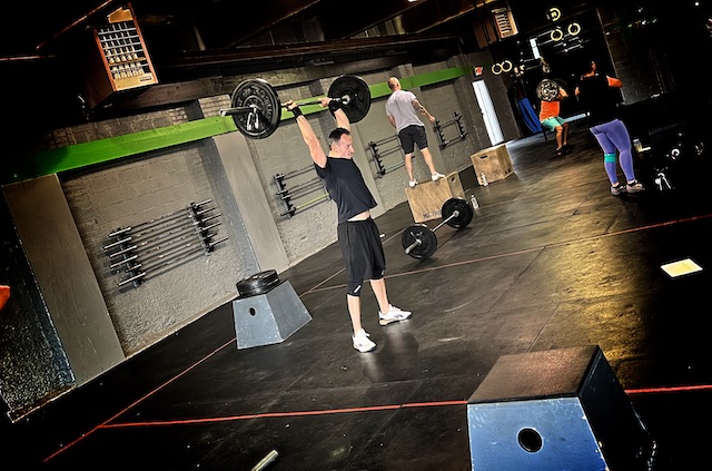 Thursday, April 14, 2022