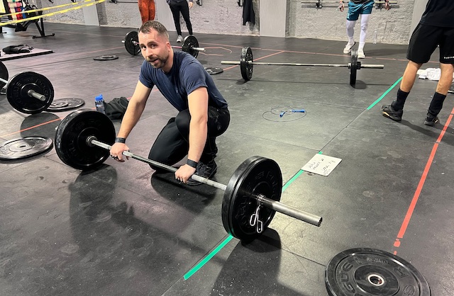 Friday, April 15, 2022