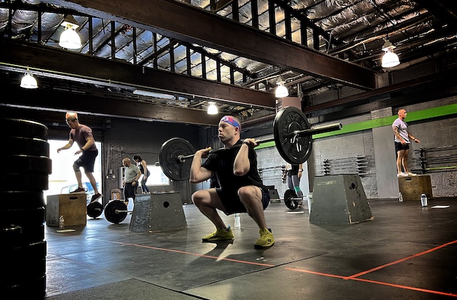 Saturday, April 16, 2022