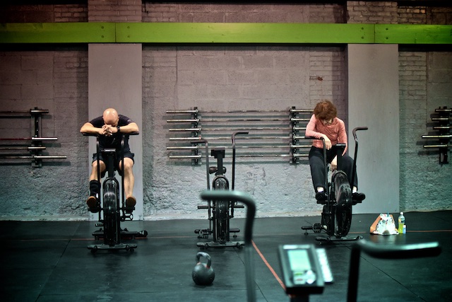 Monday, April 18, 2022