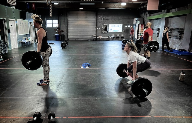 Thursday, April 21, 2022