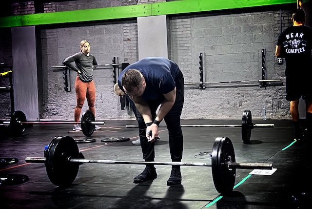 Friday, April 22, 2022