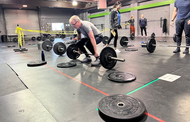 Saturday, April 23, 2022