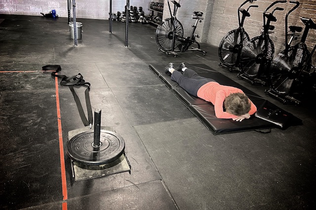 Monday, April 25, 2022