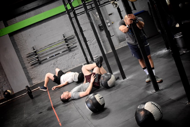 Friday, April 29, 2022