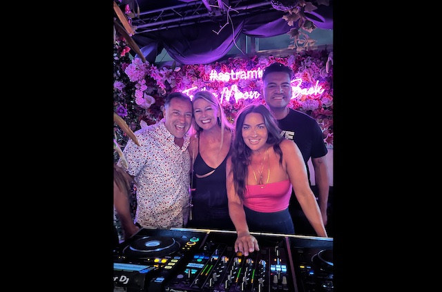 Monday, April 4, 2022