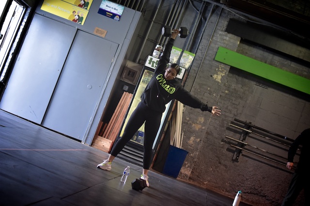 Thursday, April 7, 2022