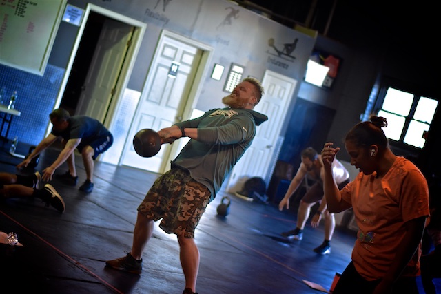 Thursday, May 19, 2022