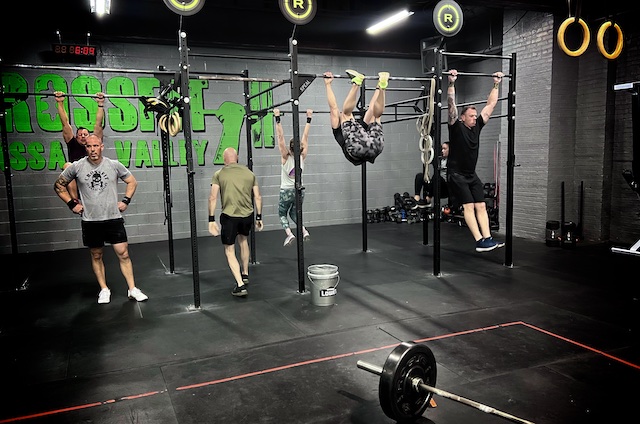 Tuesday, May 24, 2022