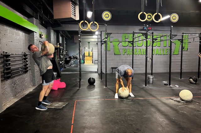 Tuesday, August 23, 2022