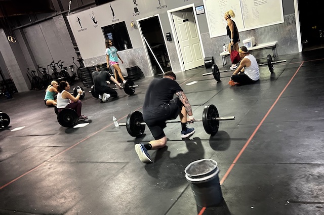 Monday, January 16, 2023